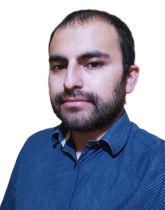 Edison Jimenez